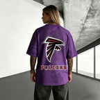 Unisex “Atlanta Falcons” T-shirt