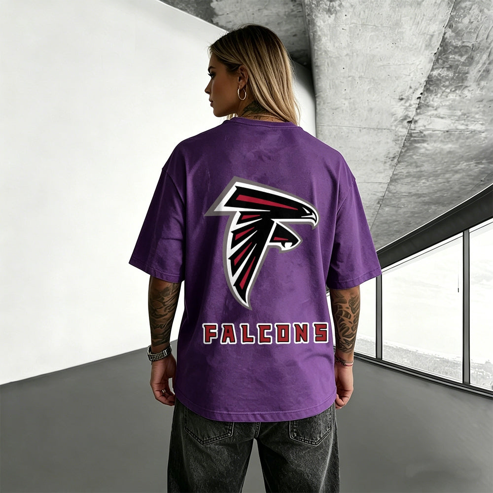 Unisex “Atlanta Falcons” T-shirt