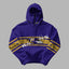 Baltimore Ravens Ninja hoodie | NFL