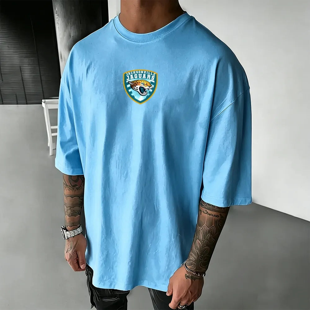 Unisex “Jacksonville Jaguars” T-shirt.