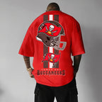 Tampa Bay Buccaneers 2026 New  Graphic T-Shirt