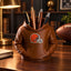 3D Printed Football Hoodie Pen Holder | Team Desk Organizer