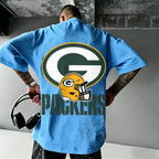 Unisex “Green Bay Packers” T-shirt