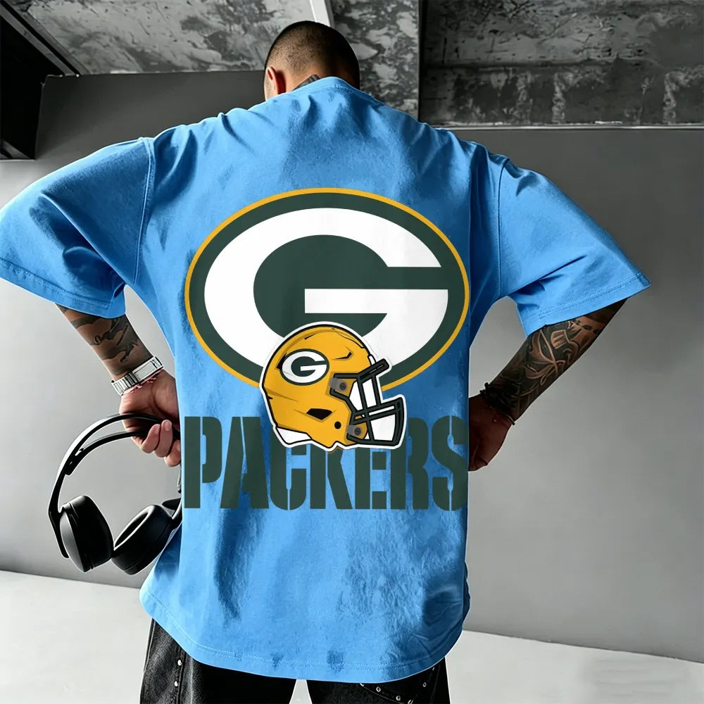 Unisex “Green Bay Packers” T-shirt