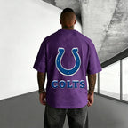 Unisex “Indianapolis Colts” T-shirt.