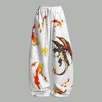 Pokémon Top & Elasticated Trousers Two-Piece Set