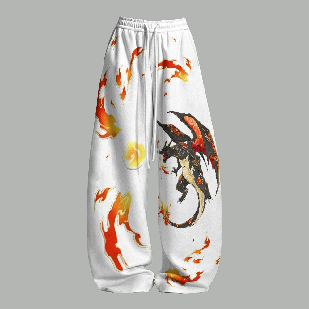 Pokémon Top & Elasticated Trousers Two-Piece Set