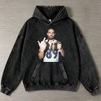 MA89 Ravens Football TEE/Hoodie
