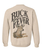 Buck Fever SWEATSHIRT