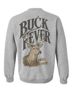 Buck Fever SWEATSHIRT