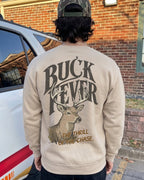 Buck Fever SWEATSHIRT