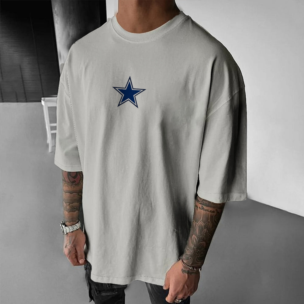 Dallas Cowboys 2026 New Graphic T-Shirt
