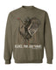 Rejoice, Pray, Give Thanks Sweatshirt