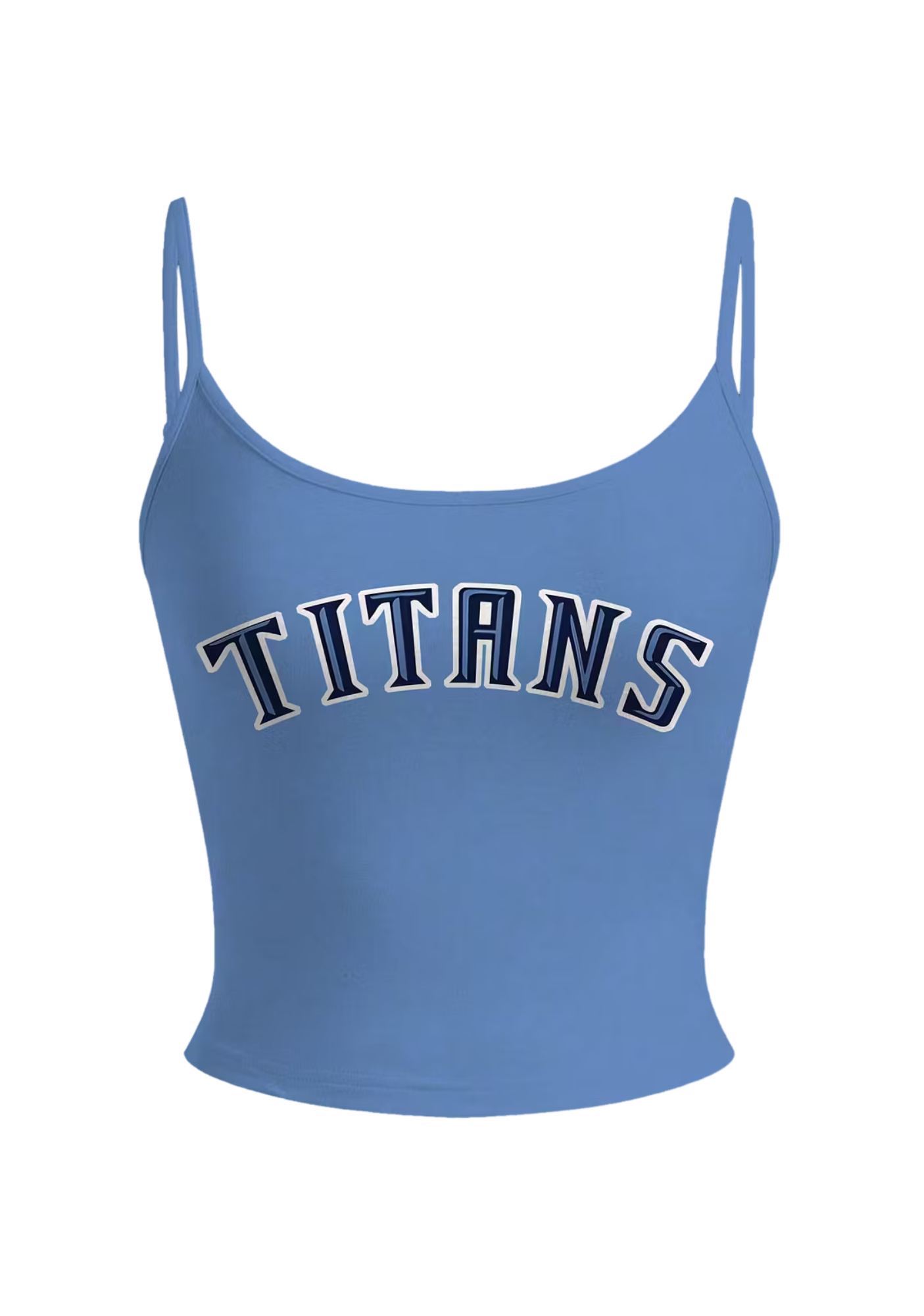 Tennessee Titans Claw Rip T Tops & Elasticated Trousers Two-Piece Set