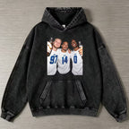 Lions Football Mode TEE/Hoodie