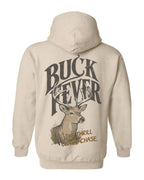 Buck Fever HOODIE