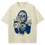 Unisex ¡°Los Angeles Rams¡±Vintage Washed Tee