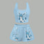 Vest and shorts set 2605012564