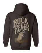 Buck Fever HOODIE