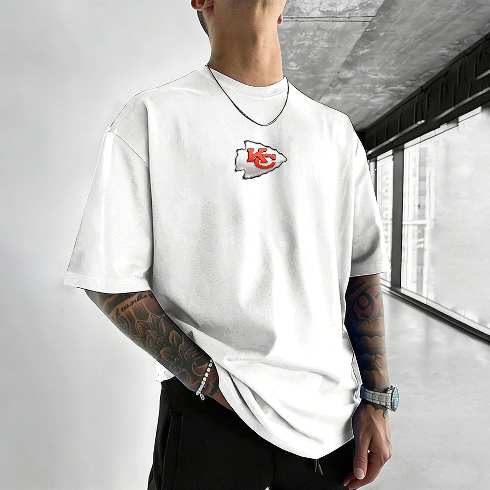 Unisex “Kansas City Chiefs” T-shirt