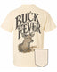 Buck Fever POCKET Tee