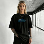 Unisex "Carolina Panthers" T-shirt.