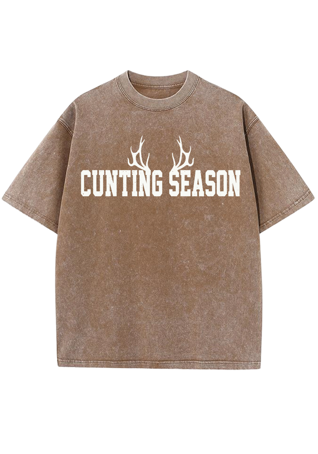 Cxxting Season Y2K Washed Tee
