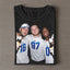 Lions Football Mode TEE/Hoodie