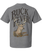 Buck Fever POCKET Tee