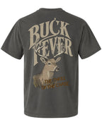 Buck Fever POCKET Tee