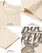 Buck Fever POCKET Tee