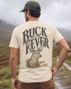Buck Fever POCKET Tee
