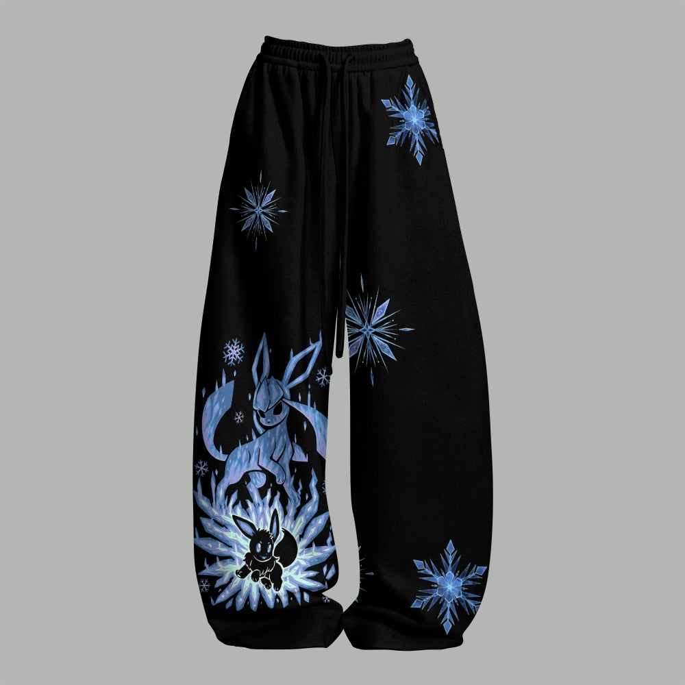 Pokémon Top & Elasticated Trousers Two-Piece Set