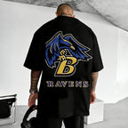 Unisex “Baltimore Ravens”T-shirt.
