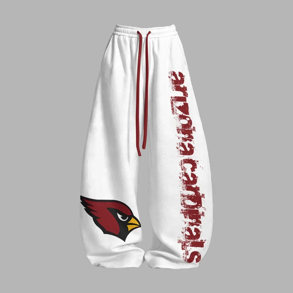 Arizona Cardinals Slim-Fit Sweatshirt Set | NFL