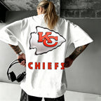 Unisex “Kansas City Chiefs” T-shirt