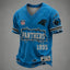 CAR x NFL LUXURY V-Neck T-Shirt 3005 DatND DVT