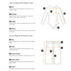 Chicago Bears X Pokémon Bodysuit  & Stretch Black Denim Shorts Two-Piece Set