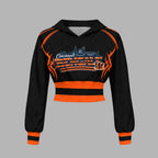 Cincinnati Bengals Slim-fit sweatshirt set | NFL