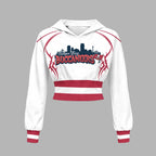 Tampa Bay Buccaneers Slim-fit sweatshirt set | NFL