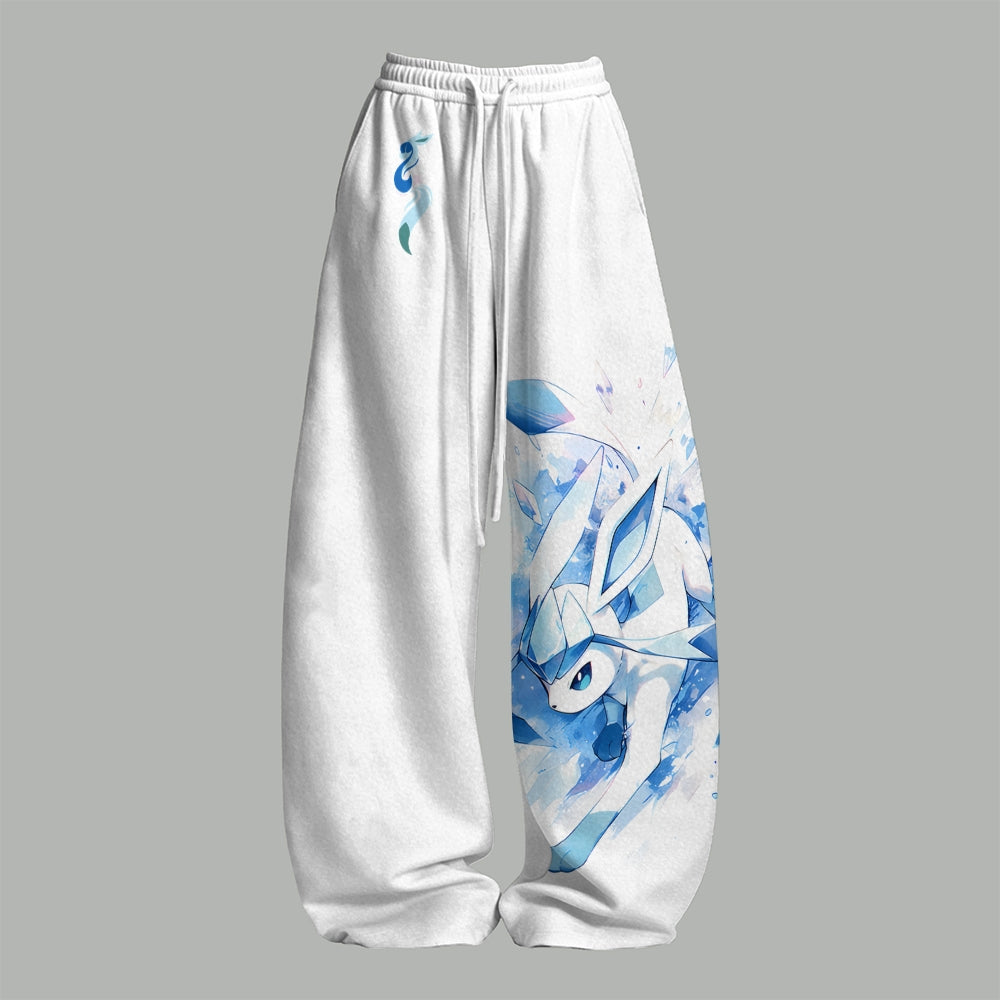 Pokémon Top & Elasticated Trousers Two-Piece Set