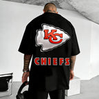 Unisex “Kansas City Chiefs” T-shirt