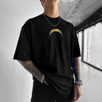 Los Angeles Chargers 2026 New  Graphic T-Shirt
