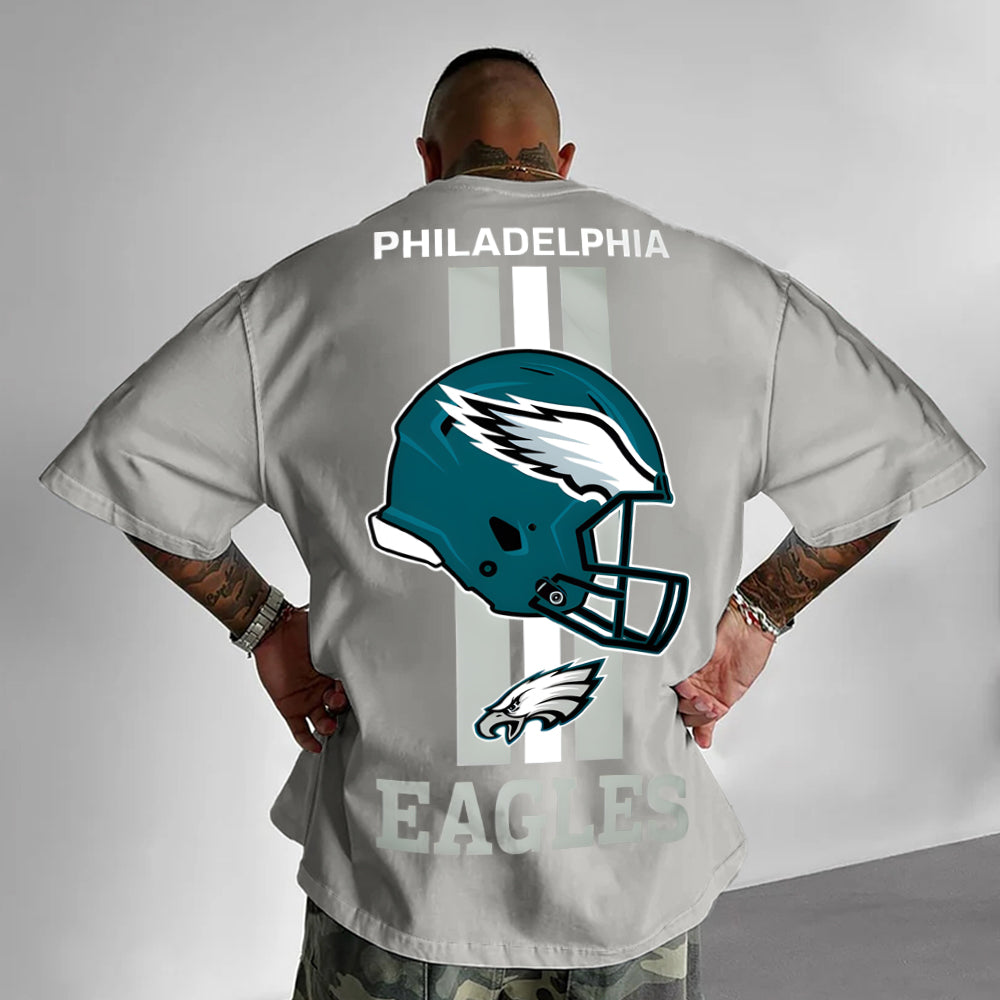 Philadelphia Eagles 2026 New  Graphic T-Shirt