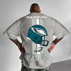 Philadelphia Eagles 2026 New  Graphic T-Shirt