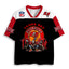 Tampa Bay Buccaneers Horror Characters Graphic Jersey Shirts
