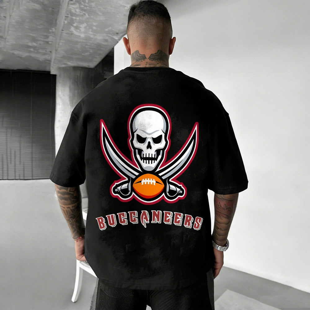 Unisex “Tampa Bay Buccaneers” T-shirt.