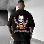 Unisex “Tampa Bay Buccaneers” T-shirt.