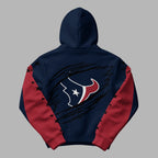 Houston Texans Ninja hoodie | NFL