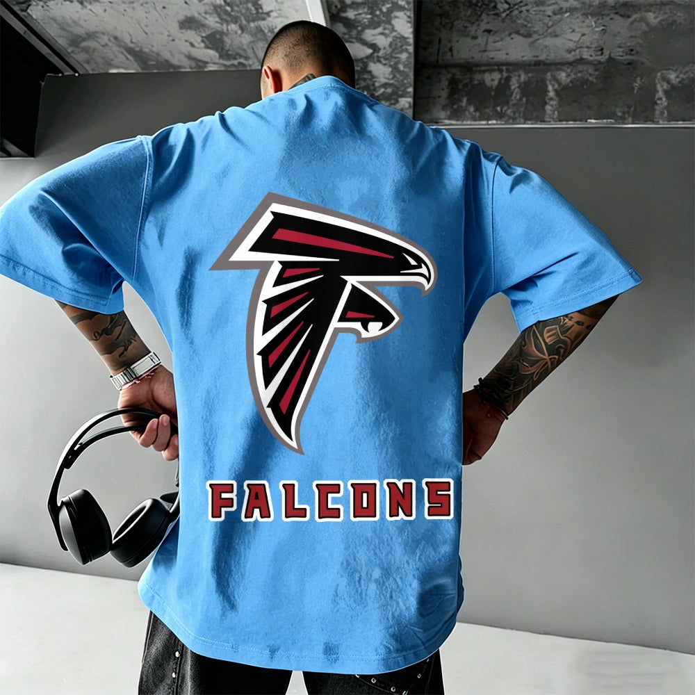 Unisex “Atlanta Falcons” T-shirt
